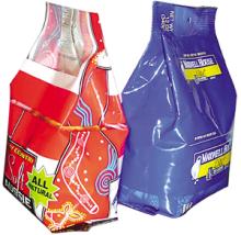  chips   packing   machine 