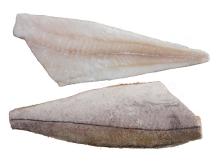 Frozen  Haddock  Fillet