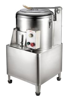 Potato peeler