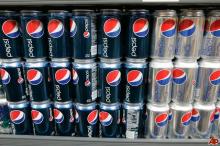 Coca Cola,Pepsi,Sprite,