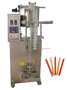 Jelly Strip Packing machine