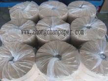 PE coated  craft   paper 