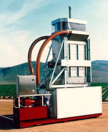 ice  injector 