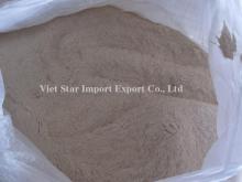 Tapioca residue - starch 45% min