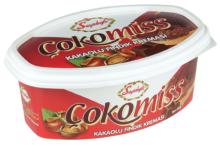 Chocolate spread