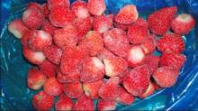 Frozen Sweet Charlie Strawberry
