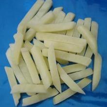 Frozen Potao Chips 10mm