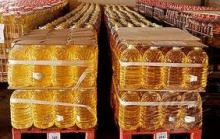 Crude  and refined Corn oil