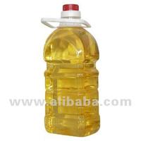 refined soya bean oil