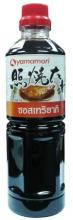 Teriyaki sauce