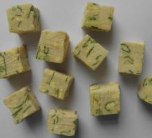 FD pet treats
