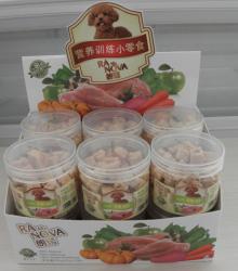 FD delicious snacks for cats