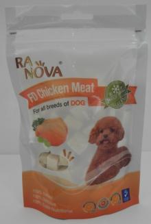 FD dog food