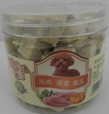 FD treats for dogs