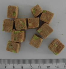 FD natural pet snacks