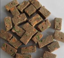 FD fresh pet treats