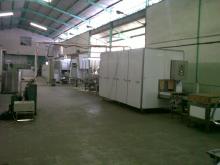 Flat Wafer Machine 42 & 64 Plates