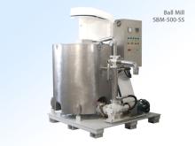 Ball Mill Machine