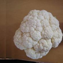 high-quality fresh cauliflower