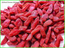 Ningixa Dried Goji berries