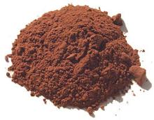 Alkalized Cocoa Powder, Natural Cocoa Powder