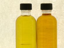linseed oil