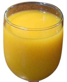  Totapuri   mango   pulp 