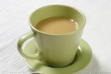 Non dairy creamer for bubble tea