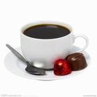 Food grade non dairy coffee creamer