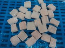 pangasius cube