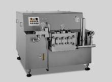 Homogenizer