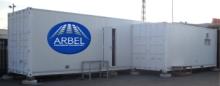  Dairy  On Wheels- Exterior