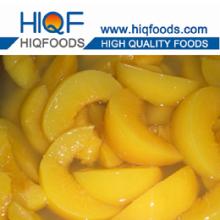  IQF   peach  1/8 cuts