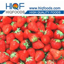 IQF strawberry