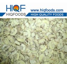 IQF mushroom slice