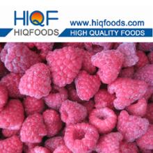 IQF raspberry
