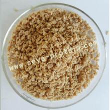  Textured   soy  protein--SHM01-J