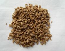 Textured soy protein--SHM03