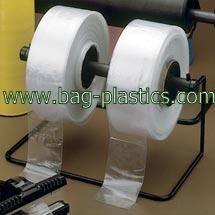 Layflat tubing, tubing, sheet, film, wrap, pallet wrap