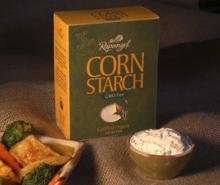 corn starch