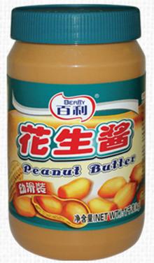 peanut butter