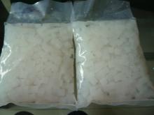 coconut jelly