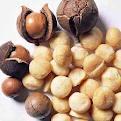  Macadamia  Nut