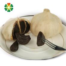 Organic Sweet Black Garlic Bulb