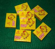  chicken   bouillon   cube 
