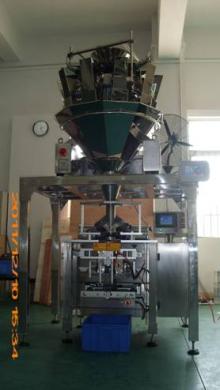 Tea Bag Packaging Machine