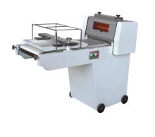 Dough moulder