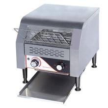Conveyor toaster