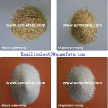 dehydrated AD garlic granules