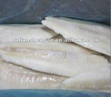 Frozen  arrowtooth   fillet 